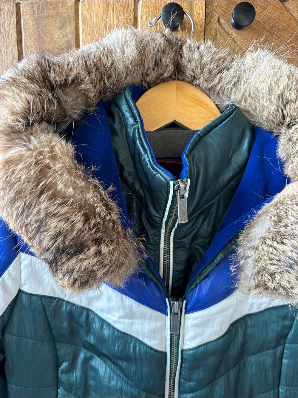 Puffer jacket! - Picture 2 of 9
